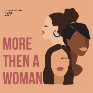 More Then A Woman lyrics | Boomplay Music
