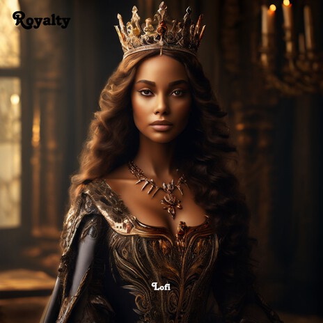 Royalty | Boomplay Music