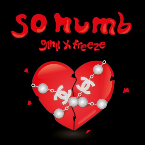 so numb ft. OSG Freeze | Boomplay Music