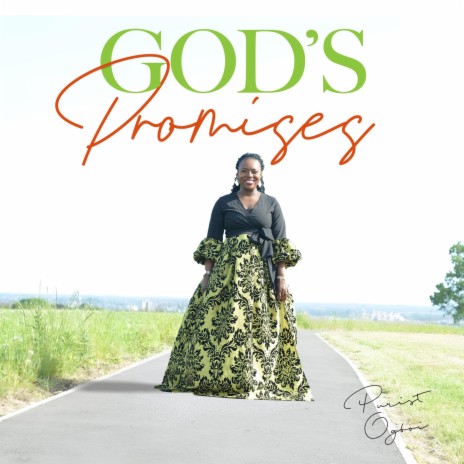 God's Promises | Boomplay Music