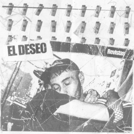 El Deseo | Boomplay Music