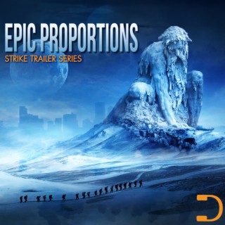 Trailer Series: Epic Proportions