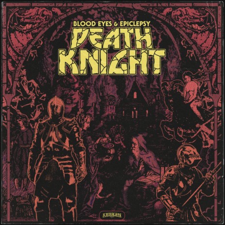 Death Knight ft. EPICLEPSY | Boomplay Music