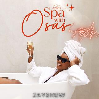 Spa With Osas (Original Motion Picture Soundtrack)