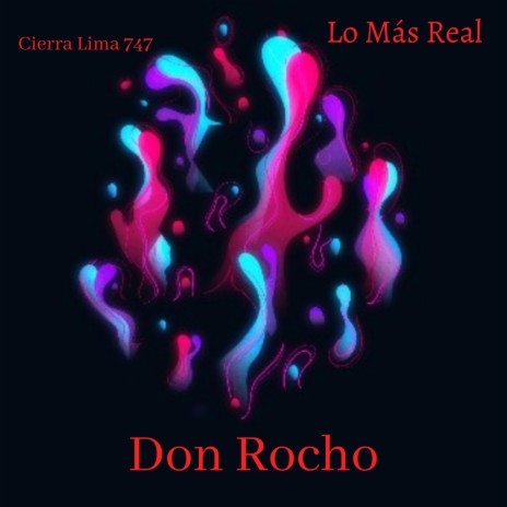 Lo Mas Real | Boomplay Music