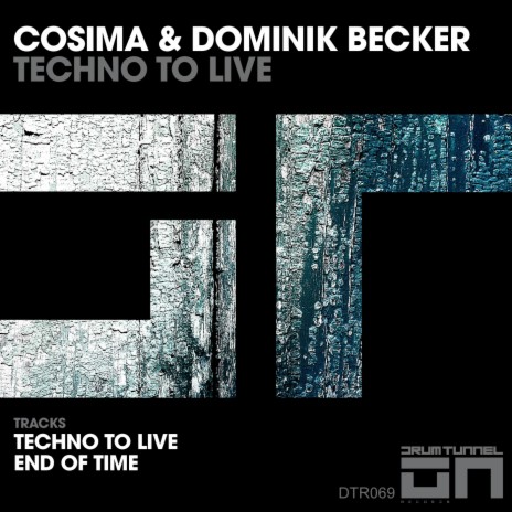 End Of Time ft. Dominik Becker