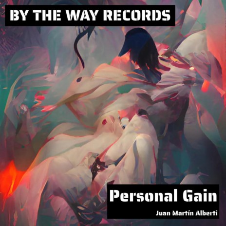Personal Gain | Boomplay Music