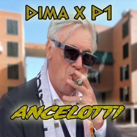 Ancelotti ft. P1