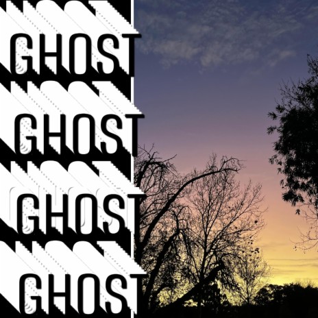 Ghost ft. Karmassential | Boomplay Music