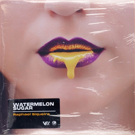 Watermelon Sugar (Radio Edit) | Boomplay Music