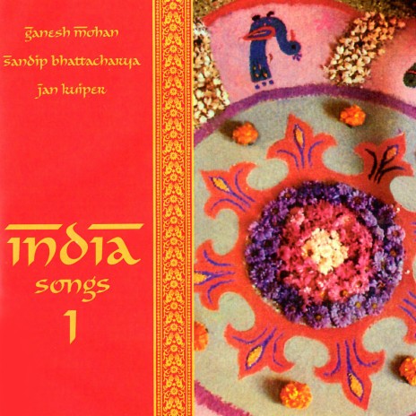 Bihan Baihla ft. Jan Kuiper & Ganesh Mohan