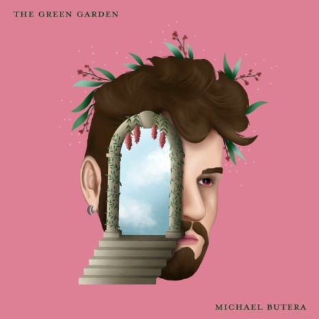 The Green Garden | Boomplay Music