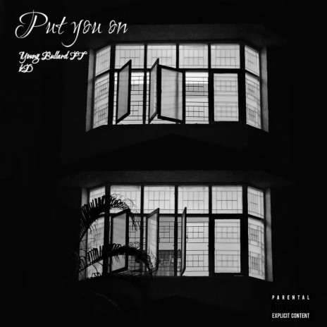 Put you on | Boomplay Music