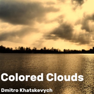 Colored Clouds