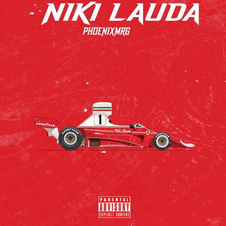 NIKI LAUDA | Boomplay Music