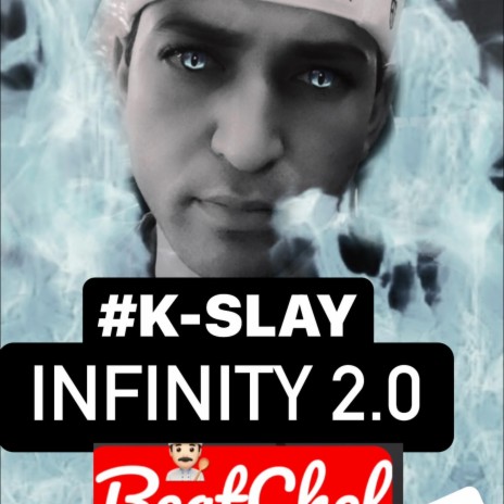 Infinity 2.0 ft. The BeatChef™️
