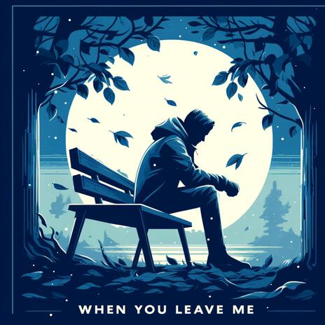 When You Leave Me | Boomplay Music