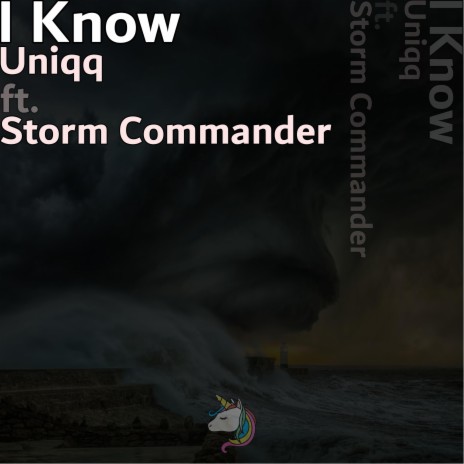 I Know (feat. Storm Commander)