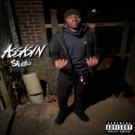 Asassin | Boomplay Music