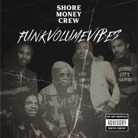 Funk Volume Vibes ft. Jee Sk33, JayThaPrince, Willie Beem, Tizzy Haze & Kanethedon