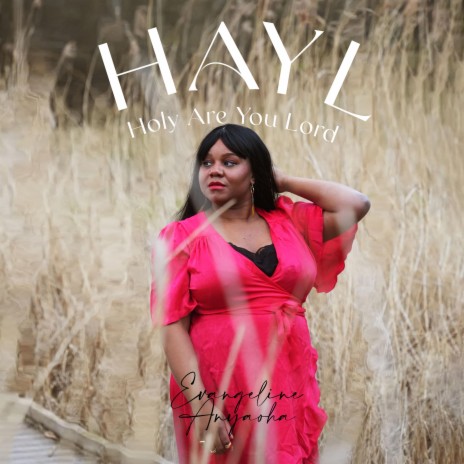 HAYL (Holy Are You Lord) | Boomplay Music