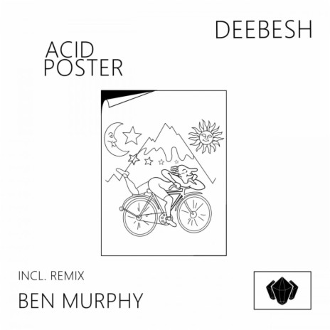 Acid Poster (Ben Murphy Remix) ft. Ben Murphy