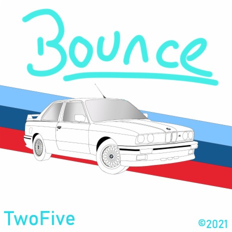 Bounce | Boomplay Music