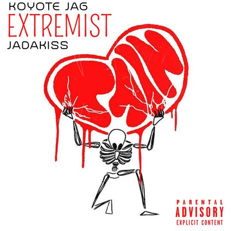 Extremist (feat. Jadakiss) | Boomplay Music