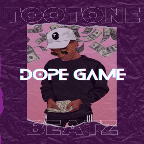 Dope Game (Instrumental) | Boomplay Music