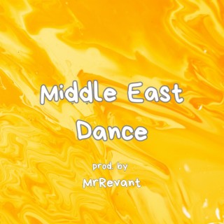 Middle East Dance