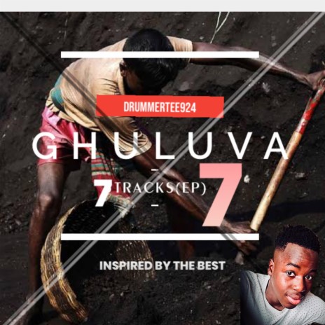 Ghuluva (Main Mix) | Boomplay Music
