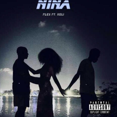 NINA ft. Ke.li | Boomplay Music