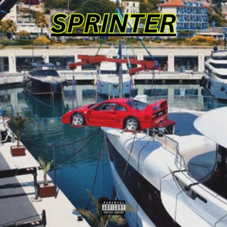 Sprinter | Boomplay Music