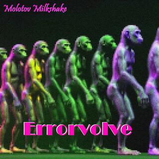 Errorvolve