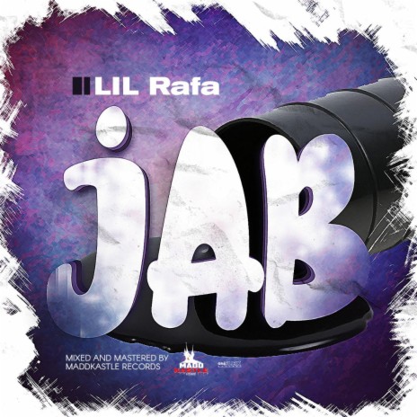 Jab ft. Lil Rafa | Boomplay Music