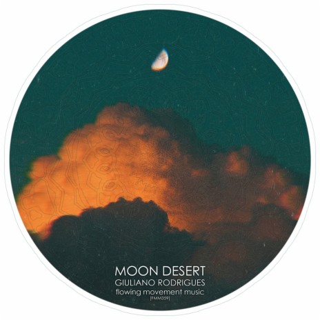 Moon Desert | Boomplay Music