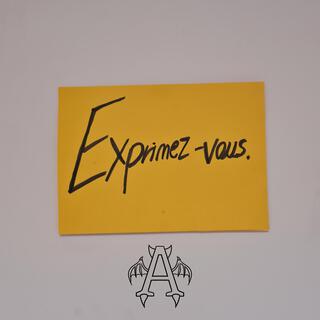 Exprimez-vous (Bande Originale du Film)