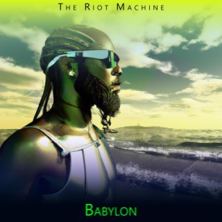 The Riot Machine