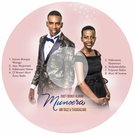 Ndanzwa Manzwi ft. Sir Taziva & Pastor Matende | Boomplay Music