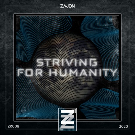 Striving For Humanity (Alexia K. Remix) | Boomplay Music