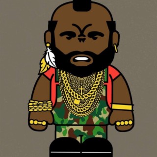 Mr.T