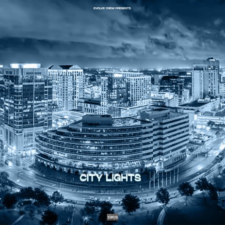 City Lights ft. Lord Etha | Boomplay Music