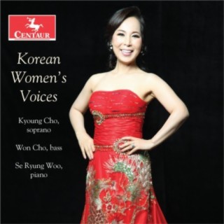 Korean Women's Voices