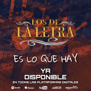 Los De La Letra