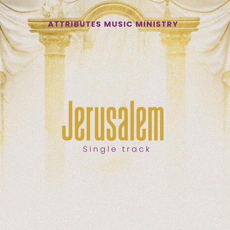 Jerusalem | Boomplay Music