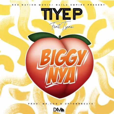 Big Nya ft T-Sean | Boomplay Music