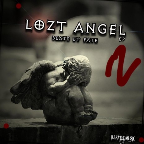 LOZT ANGEL II