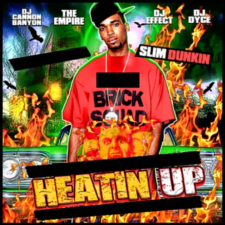 Heatin Up | Boomplay Music