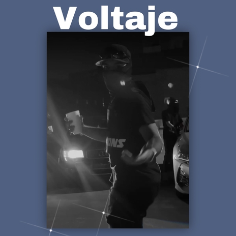 Voltaje | Boomplay Music