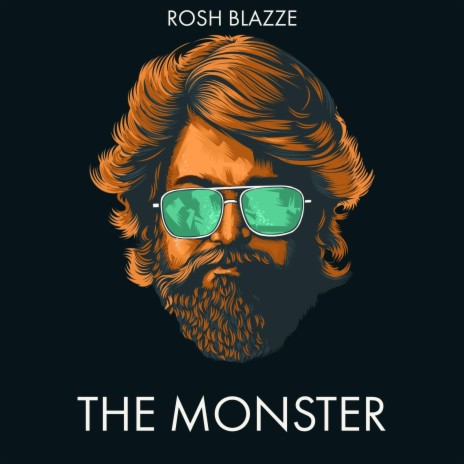 The Monster (KGF) | Boomplay Music